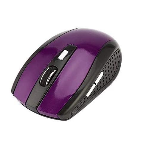 USB Optical Wireless Mouse
